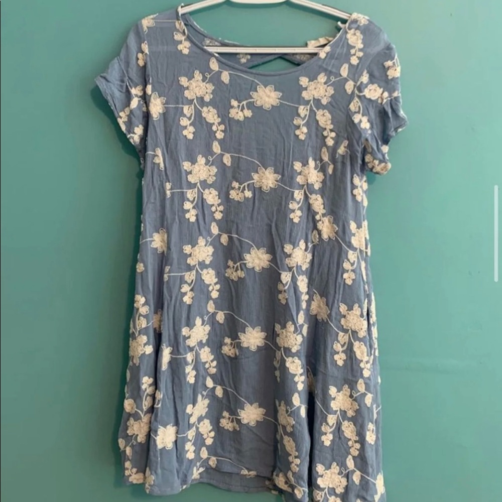 Altard State dress